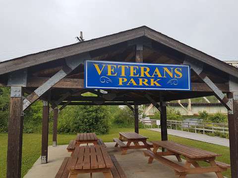 Veteran's PARK